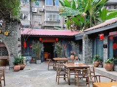 -香叶草中餐厅(川白楼店)