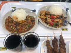 -宜家·瑞典风味餐厅(北京西红门店)