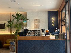 -米漾酒店(深圳会展中心岗厦地铁站店)