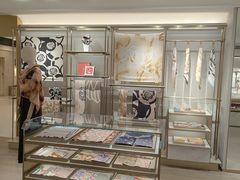 -万事利丝绸(杭州大厦店)