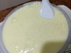 凤凰奶糊-百花传统甜品店(原址店)