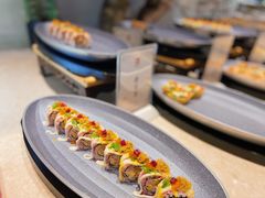 -雍和会海鲜姿造自助(湖东路店)