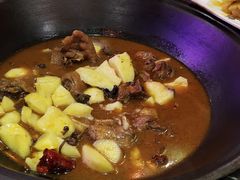 -粗粮人家·东北菜(洋桥店)