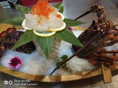 -金海湾海鲜总店