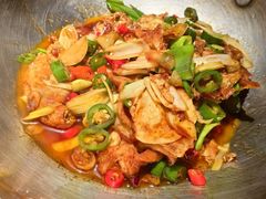 -绿茶餐厅(领展购物广场·中关村店)