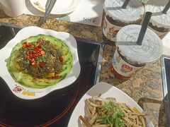 -黄记煌三汁焖锅(渝北金港国际店)