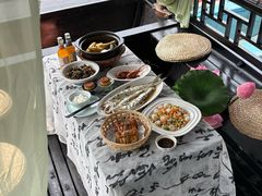 -小陆莲花蟹园农家乐(莲花岛店)