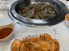 -集杰尚品海鲜烤肉火锅自助餐厅(经区九龙城店)