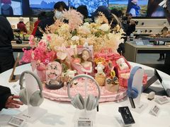 -Sony Store 索尼(上海淮海中路店)