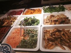 -虢国羊肉汤馆(政二街店)