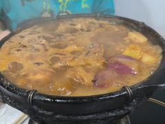 -范贤光鸡公煲(平乐园总店)