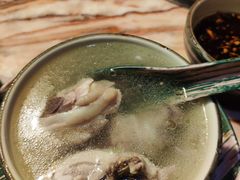 -润泽园椰子鸡(汇一城店)