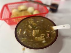 -正宗北舞渡闪家胡辣汤(总店)