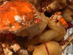 -漢舍中国菜馆(889广场店)