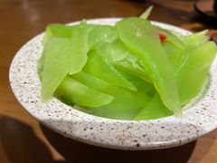 -乐乐大排档·30年老字号(浙江路店)