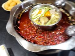 -储奇门鳝鱼火锅(总店)