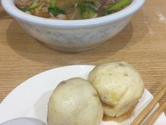 -古街捞化牛杂(井大店)