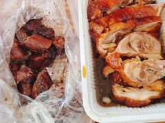 -章云板鸭(评事街店)