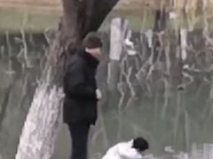-尚贤河湿地