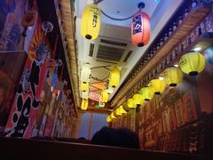 -坂吉屋·居酒屋深夜食堂(龙湖店)