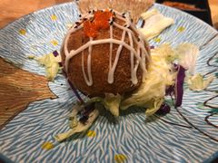 -一井烧肉·活鳗·寿司(望京SOHO店)