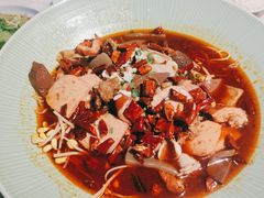 -小吊梨汤·北京菜·烤鸭(鸟巢店)