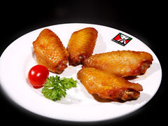 -巴贝拉意式休闲餐厅(中央商场店)