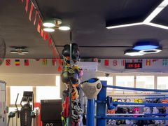 -M.S拳击泰拳馆(大学路店)