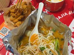 -见味花甲(福田coco park店)