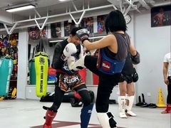 -TFC 纯泰拳馆MuayThai