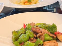 -杭州和达希尔顿逸林酒店·和园中餐厅-杭帮菜名店