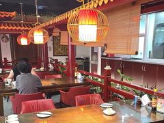 -秦月轩·陕西家乡菜(阜成路·五棵松店)