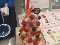 -DQ·蛋糕·冰淇淋(通州万达店)
