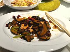 -交大留园(东川路店)