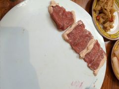 -乐宴·老北京铜火锅(八卦岭店)