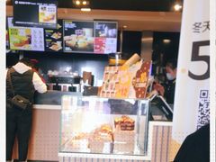 -麦当劳(人民南路店)