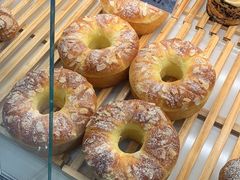 -皇后西斯汀饼店(文化路店)