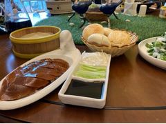 -便宜坊烤鸭店(科创店)