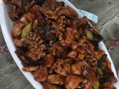 -老七饭馆(光荣道总店)