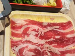 -吉野家(凯旋购物广场店)