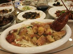 -上海老饭店(北京分店)