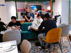 大堂-避风塘(江桥万达店)