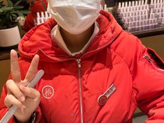-海底捞火锅(奥森店)