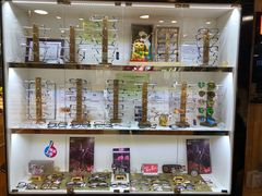 -MiRi眼镜连锁·蔡司·尼康控优点合作店(莘庄店)