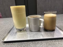 -山下C5cafe(惠通时代广场店)