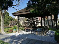 -南通博物苑-崇川人民公园