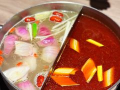 -老鼎旺安格斯牛肉火锅(衡艺广场店)