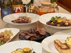 -MIO弥欧洋房西餐厅(中央大街店)