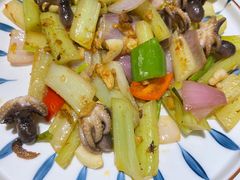 -张记旺角食街(动物园店)