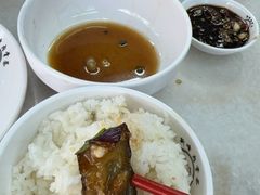 -新峰肉骨茶(总店)
